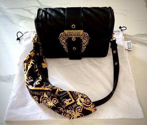 Sac main versace jeans - À,