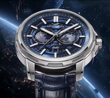 Montre Chinoise Marque