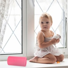  Tubes Pour Hamsters Tunnel Jeu Pet Maison Cage Rat Domestique Tunnels