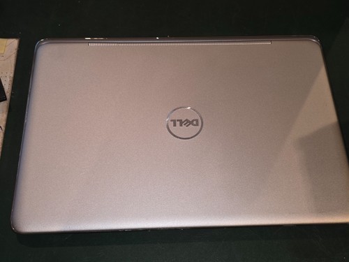 Ordinateur portable dell - portable, 17"