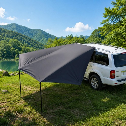 Abri solaire universel