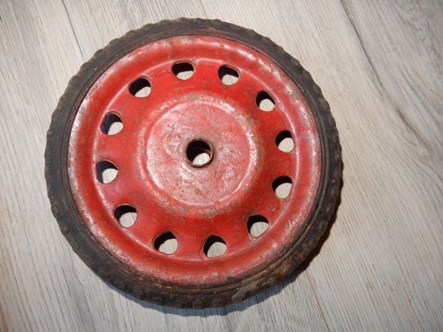 Roue voiture a - de,