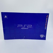 Notice Pour Console Sony