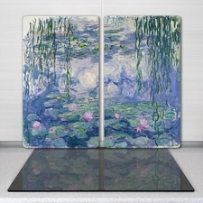 Cuisine planche à découper