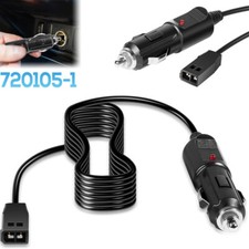 12V DC Port Power Cord