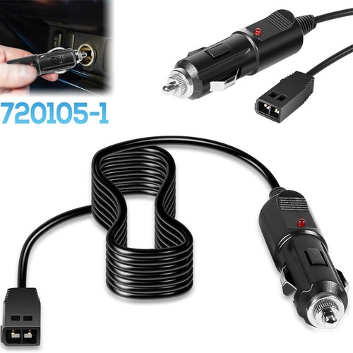 12v port power - 12v,