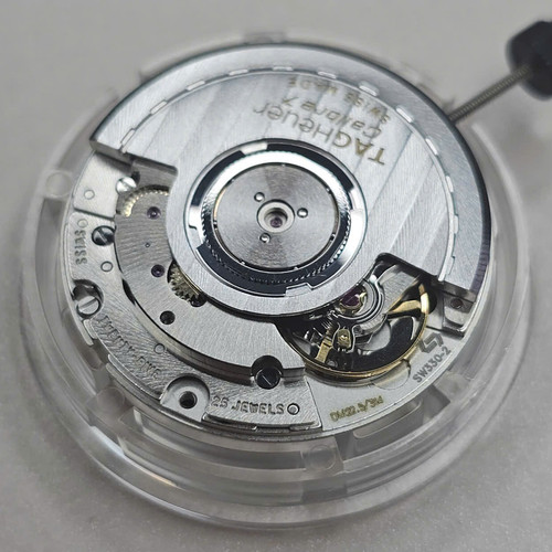 330 gmt automatic - gmt,