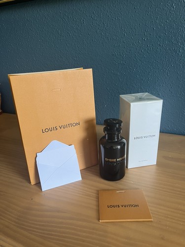 Parfum ombre nomade louis - ombre,