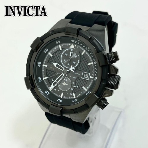 Montre chronographe invicta - montre,