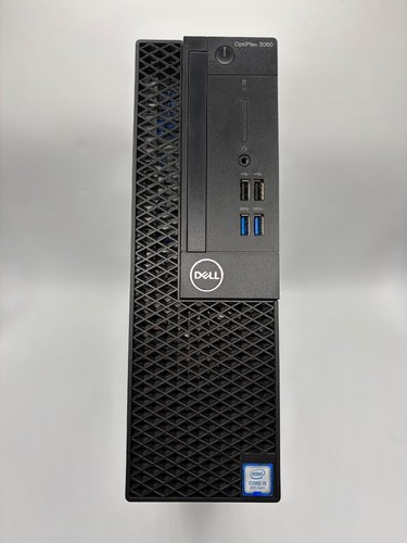 Dell optiplex 3060 sff - dell,