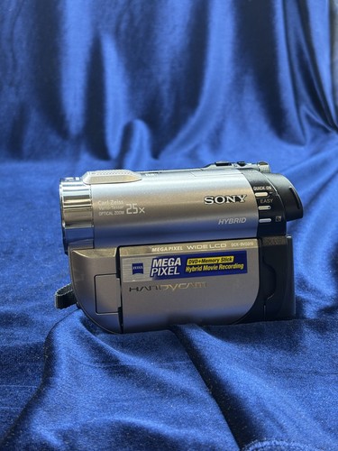 Sony handycam - sony,