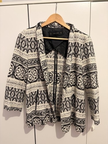 Zara basic veste femme - basic,