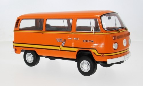 Ixo vw t2 - 1:18,