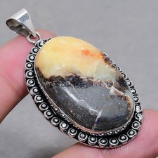 Pendentif bijoux ethniques