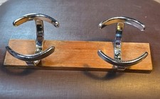 Portemanteau Mid-Century en