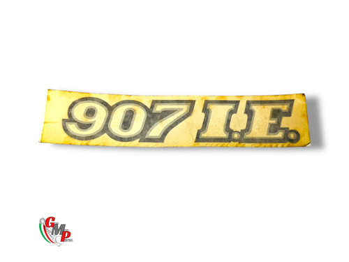 stickers ducati