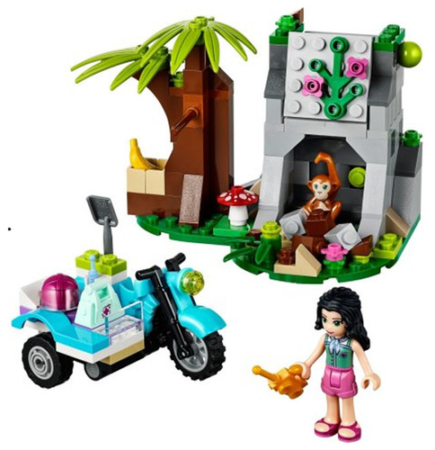 Lego friends 41032 set - friends, 41032--