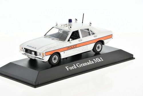 Ford granada mk1 british - granada,