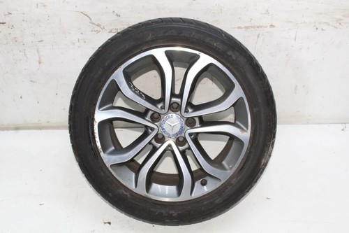 Mercedes benz jante - mercedes-benz,