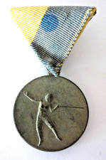 Ordre, Escrime (Art.7157)