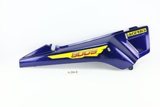 Suzuki DR 800 S BIG SR43B 1992 - Rear fairing right A284B