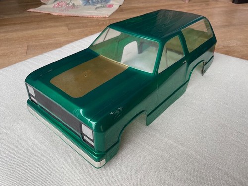 Vintage body shell - rc,