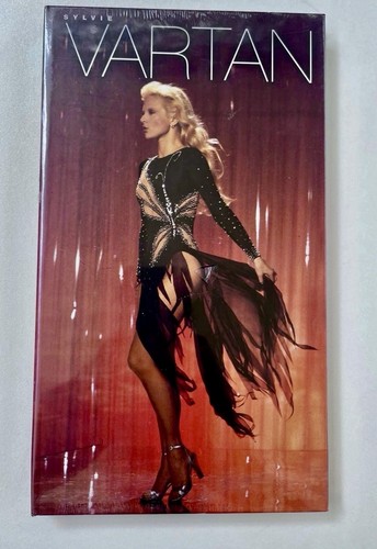 Sylvie vartan 3cd box set - sylvie,