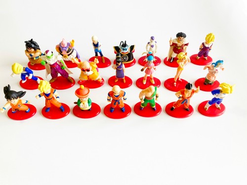 Dragonball coca cola - cola, mini