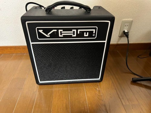 Vht combo guitar - i-16,