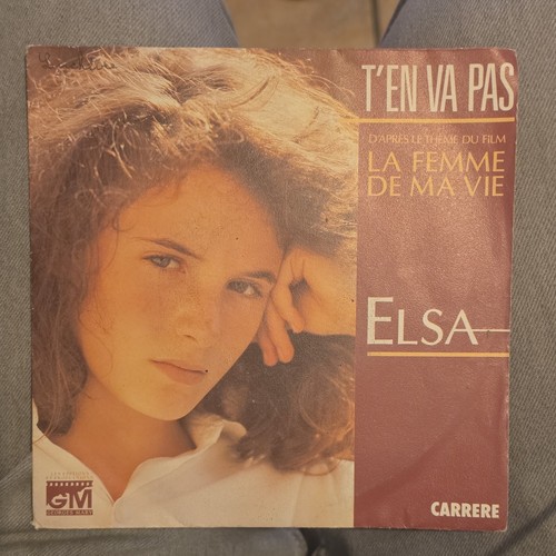 Elsa pas t en - elsa,