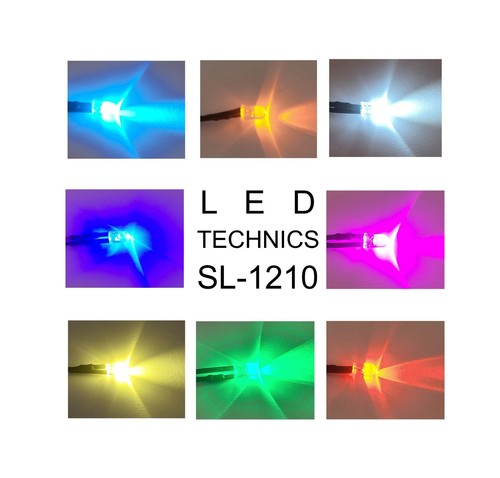 Led rechange ampoule - de,