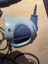 Nettoyeur vapeur signé HOOVER