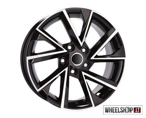 Skoda vega r16 5x112 - skoda,
