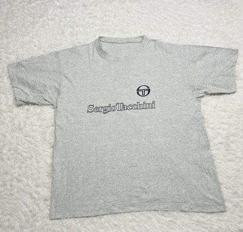 Sergio tacchini shirt homme - t-shirt,