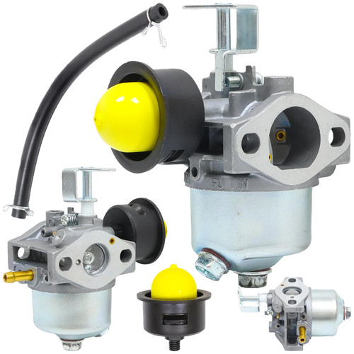 Carburateur pour loncin t375 - loncin,