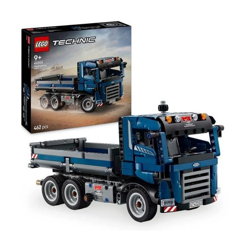 Lego technic 42203 camion - technic,