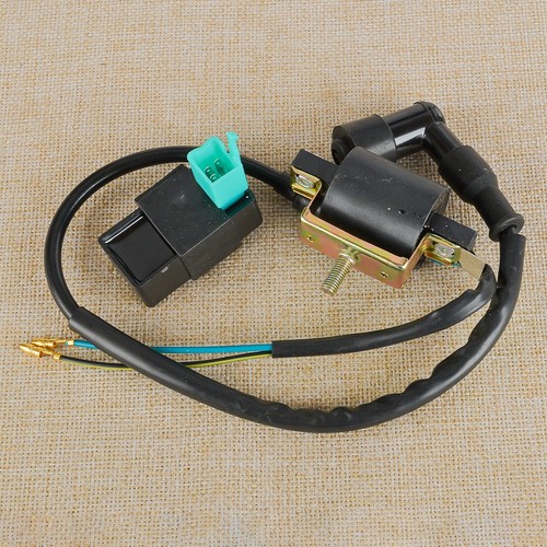 Ignition coil cdi for atv - &,