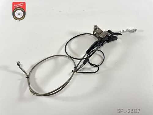 Pompe embrayage levier - d'embrayage, +