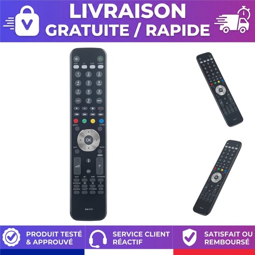 Télécommande remplacement - télécommande, de