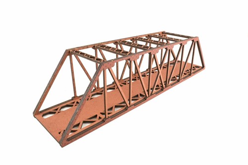 Wws pont poutres - wws,