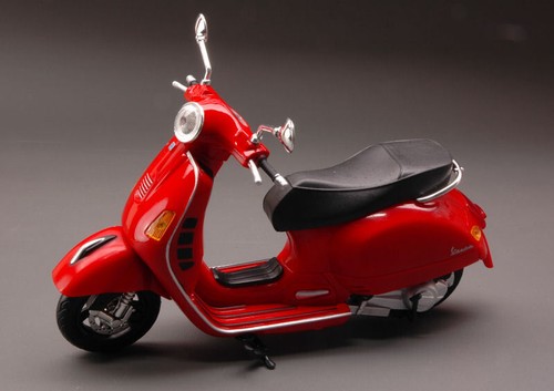 Vespa piaggio gts 300 super - gts,