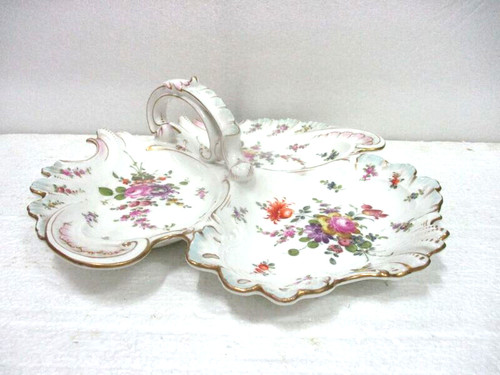 Mendiant porcelaine de - en,