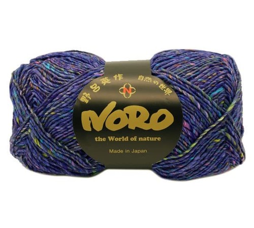 Noro silk garden sock - noro, solo