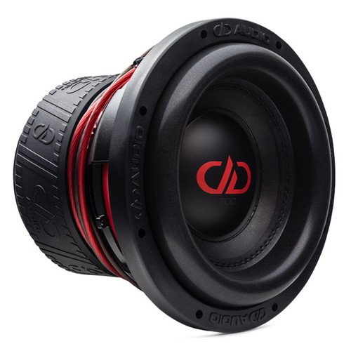 Audio dual 2 - 2, ohm