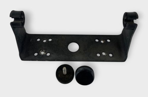 Oem lowrance mounting bracket - oem,