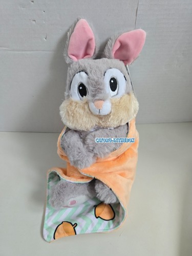 Doudou peluche avec - , couverture