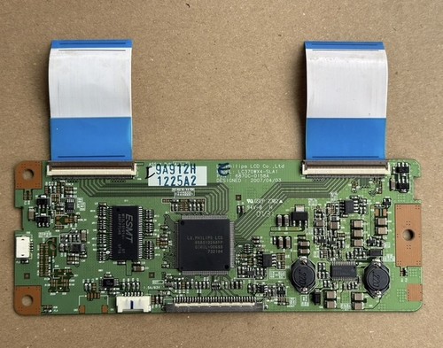 Carte tcon lc370wx4 sla1 - carte, lc370wx4-sla1