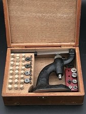 Potence Favorite 4mm pour