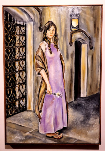 Tableau peinture l huile - tableau,, l'huile
