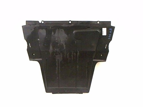 Cache sous moteur - , renault